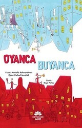 Oyanca Buyanca - Mevsimler Kitap