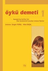 Öykü Demeti 1 - Anı Yayıncılık