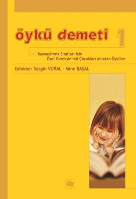 Öykü Demeti 1 - 1