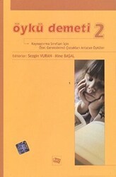 Öykü Demeti 2 - Anı Yayıncılık