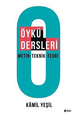 Öykü Dersleri - 1