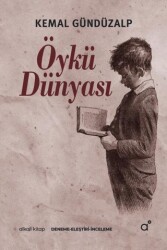 Öykü Dünyası - Alkali Kitap