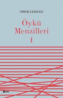 Öykü Menzilleri 1 - 1
