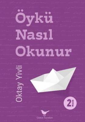 Öykü Nasıl Okunur - 1