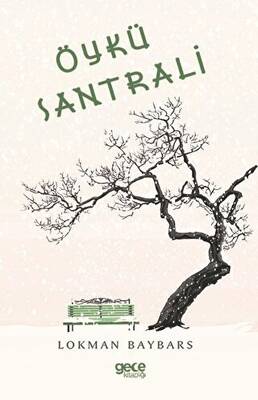 Öykü Santrali - 1