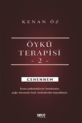 Öykü Terapisi 2 - Gece Kitaplığı