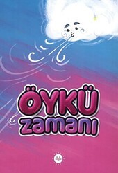 Öykü Zamanı Oyun Zamanı - Diyanet İşleri Başkanlığı