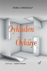 Öyküden Öyküye - Alkali Kitap