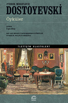 Öyküler - 1