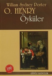 Öyküler - 1