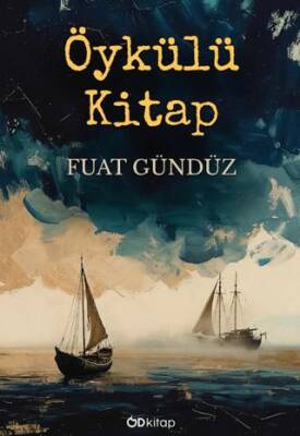Öykülü Kitap - 1