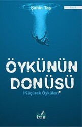 Öykünün Dönüşü - İzan Yayıncılık
