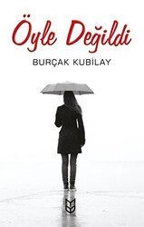 Öyle Değildi - Yason Yayıncılık