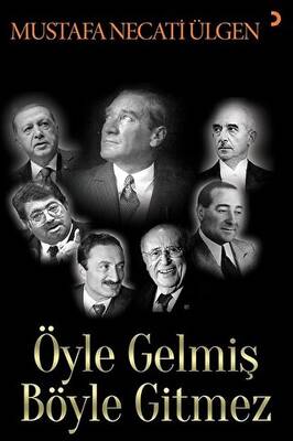 Öyle Gelmiş Böyle Gitmez - 1