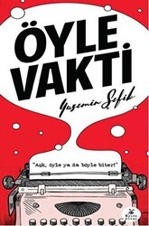 Öyle Vakti - Mylos Kitap