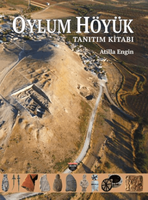 Oylum Höyük - 1