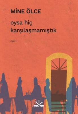 Oysa Hiç Karşılaşmamıştık - 1