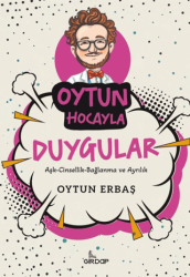 Oytun Hocayla Duygular - Girdap Kitap