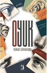 Oyuk - Metinlerarası Kitap