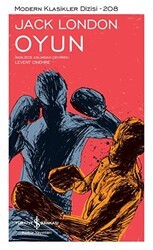 Oyun - İş Bankası Kültür Yayınları