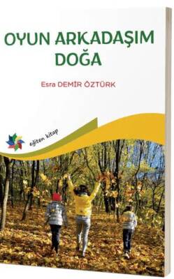 Oyun Arkadaşım Doğa - 1