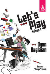 Oyun Başlasın 1 - Artemis Yayınları