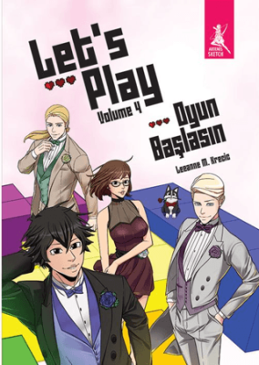 Oyun Başlasın 4 - 1