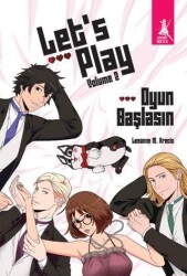Oyun Başlasın Volume 2 - Artemis Yayınları