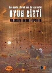 Oyun Bitti - Ateş Yayınları