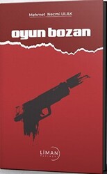 Oyun Bozan - Liman Yayınevi