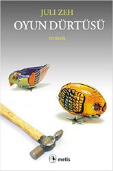 Oyun Dürtüsü - Metis Yayınları