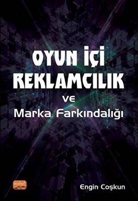 Oyun İçi Reklamcılık ve Marka Farkındalığı - 1