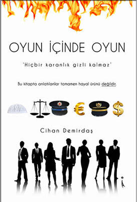 Oyun İçinde Oyun - 1