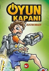 Oyun Kapanı - 1 - Beyaz Balina Yayınları