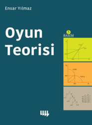 Oyun Teorisi - Literatür Yayıncılık
