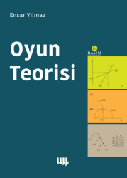 Oyun Teorisi - Literatür Yayıncılık