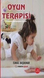 Oyun Terapisi - Benimle Oynar mısın ? - US Yayınları