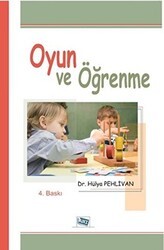 Oyun ve Öğrenme - Anı Yayıncılık