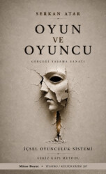Oyun ve Oyuncu - Mitos Boyut Yayınları