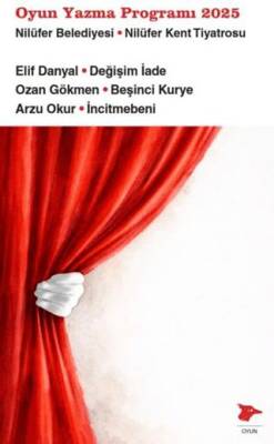 Oyun Yazma Programı 2025 - 1