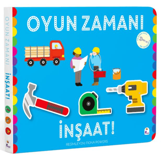 Oyun Zamanı - İnşaat - 1