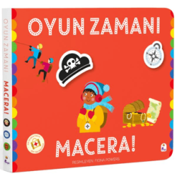 Oyun Zamanı - Macera - 1