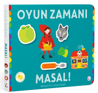 Oyun Zamanı - Masal - 1