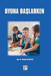 Oyuna Başlarken - Gazi Kitabevi