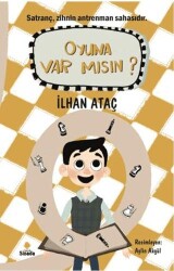 Oyuna Var mısın? - Sinada Çocuk