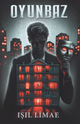 Oyunbaz - 7 Tutsak 1 Ölü - Martı Yayınları