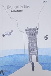 Oyuncak Bebek - Cilt 1 - Papirüs Yayınevi