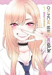 Oyuncak Bebek Sevgilim 1 - Gerekli Şeyler Yayıncılık