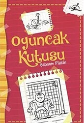 Oyuncak Kutusu - Çocuk Gezegeni