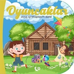 Oyuncaklar - Çikolata Yayınevi